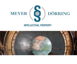 Meyer & Dörring Partnerschaft mbB Patentanwälte Bild 4