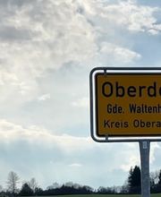 Oberdorf - Fabian Frommknecht - Inhaber - Posaune spielend lernen