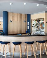 Holiday Inn Express Munich - Messe by IHG Bild 6