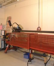 Gelenkwellen AG Bild 9