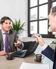 Steuerbüro Paprotny