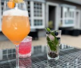 Diadem Lounge Bild 10