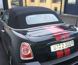 Autosattlerei Aachen - René Schrouff Bild 2