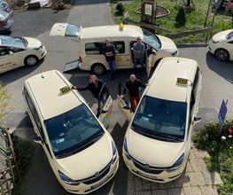 Fahrdienst KROG Bild 4