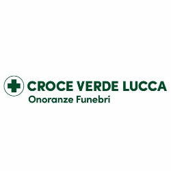 Onoranze Funebri Croce Verde Lucca logo