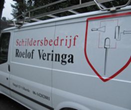 Veringa Schilderbedrijf Roelof