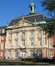 Stadt Lupe Münster Touristik und Führungen Bild 19