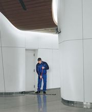 Hyseni Facility Management Bild 11