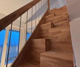 Bigler & Cie. AG Holzbau Bild 9