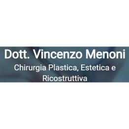 Menoni Dr. Vincenzo - Specialista in Chirurgia Plastica logo