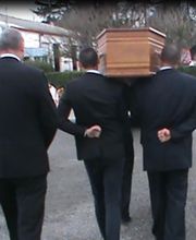 Pompes Funèbres GORENFLOS JONZAC image 10