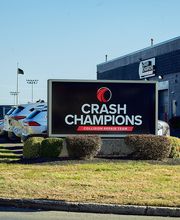 Crash Champions Collision Repair Huntingdon Valley image 9