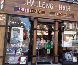 Challeng'Hair image 1