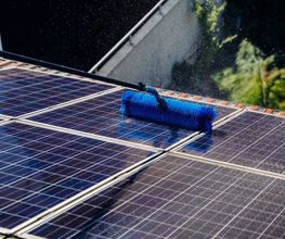 SolaPlus PV-Reinigung Bild 4