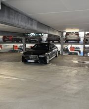 SIXT Autovermietung Leipzig Zentrum/Thomasium Bild 10