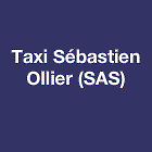 Taxi Sébastien Ollier SAS