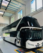 TIME Touristik GmbH Bild 3