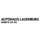 Autohaus Lauenburg GmbH & Co KG