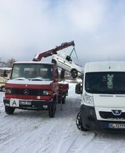 Schrotthandel und Autoverwertung Landkreis Biberach Landkreis Sigmaringen Bild 1