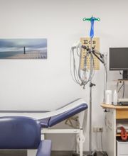 Hausärzte für Allgemeinmedizin W. Bohn Facharzt für Allgemeinmedizin Bild 2