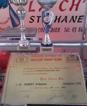 Robert Stéphane - La Ch'valine EURL image 5