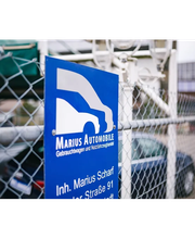 Marius Automobile Bild 1