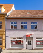 LBS in Luckenwalde Bild 1