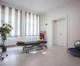 Alexander Kulka Physio Praxis Bild 5