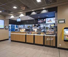 McDonald's Bild 2