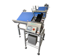 Schalenspender / Tray denester