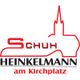 Heinkelmann Schuh am Kirchplatz