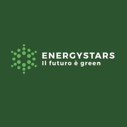 Energy Stars Termosolare logo