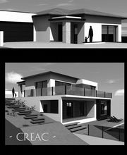 CREAC - Conception Villa image 3