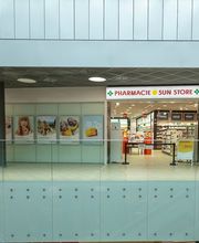 Pharmacie Sun Store Vevey 2 Gares