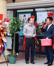 Tou Dao Tang Hair & Scalp Spa image 9