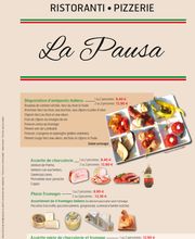 La Pausa image 2