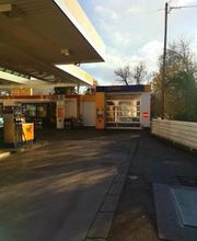 JET Tankstelle Bild 1