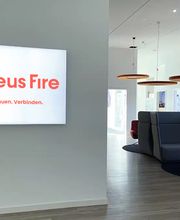 Amadeus Fire AG Bild 3