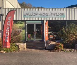 Kowi Motoculture image 2