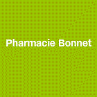 Pharmacie Bonnet