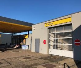 JET Tankstelle Bild 2