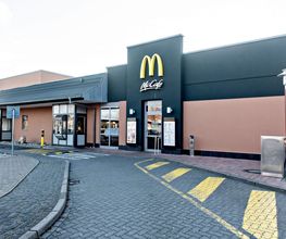 McDonald's Bild 1