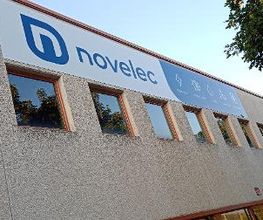 Novelec Garrotxa imagen 12