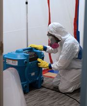 Lightspeed Restoration of Lorton, Manassas, and Fredericksburg image 17