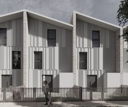 Metrogram Architecture image 14
