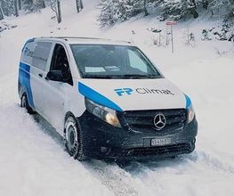FP Climat Sàrl Bild 2