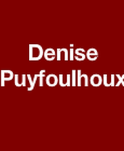 Puyfoulhoux Denise image 1