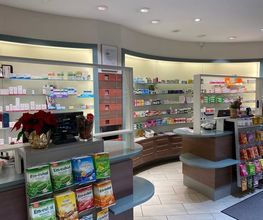 Westend Apotheke Bild 5