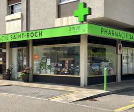 Pharmacie St-Roch SA Bild 2