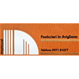 Mancusi Bar Pasticceria logo